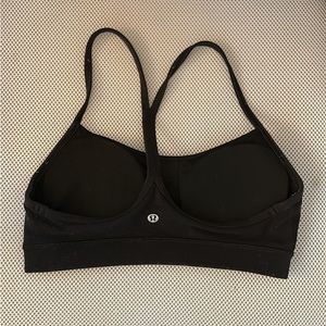 Lululemon Flow Y Sports Bra